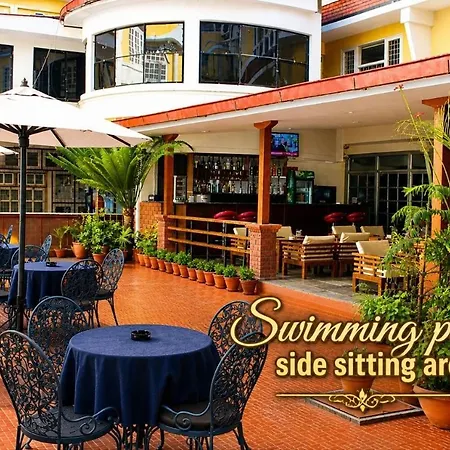 Woodland Heritage Hotel